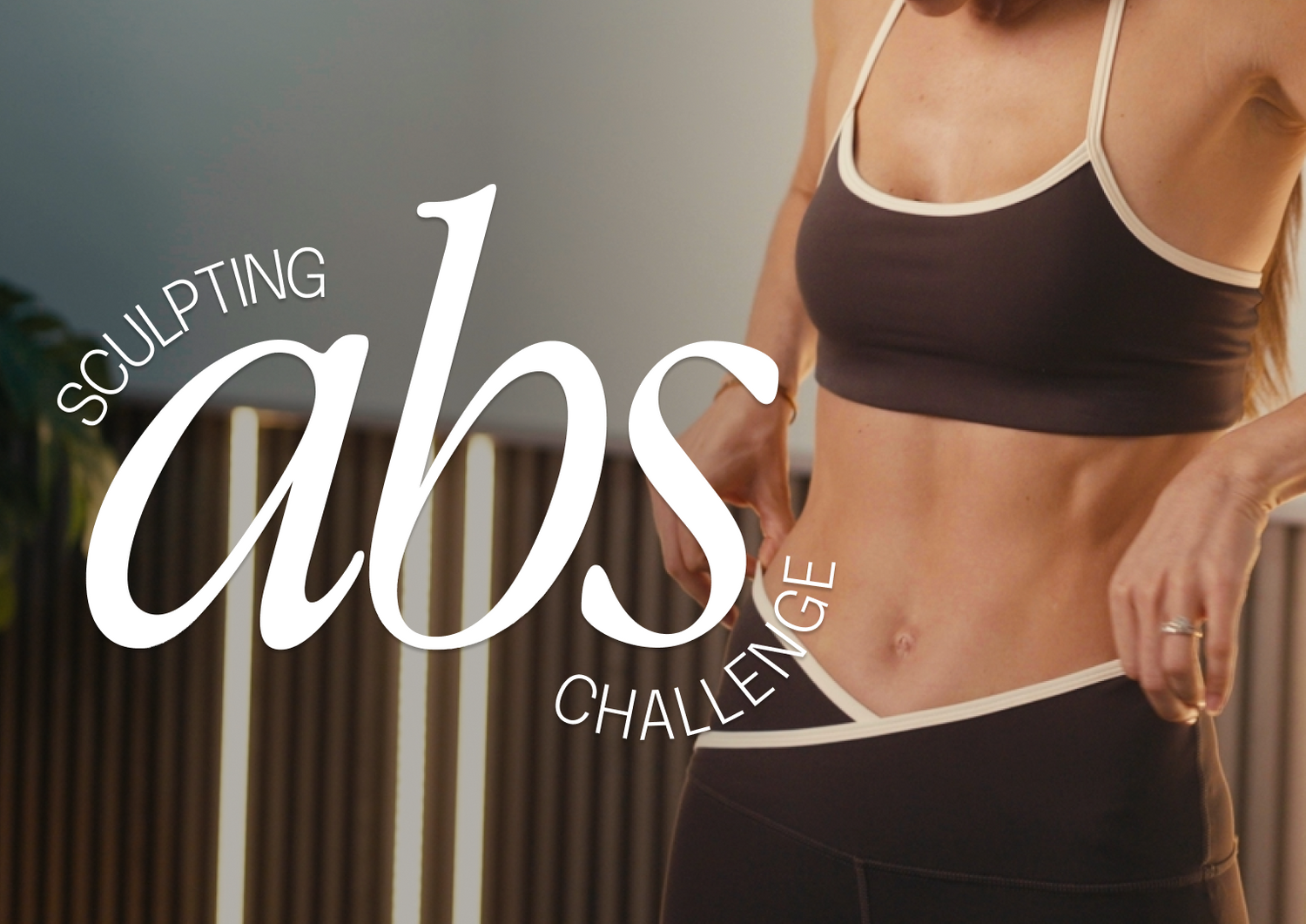 Abs Challenge
