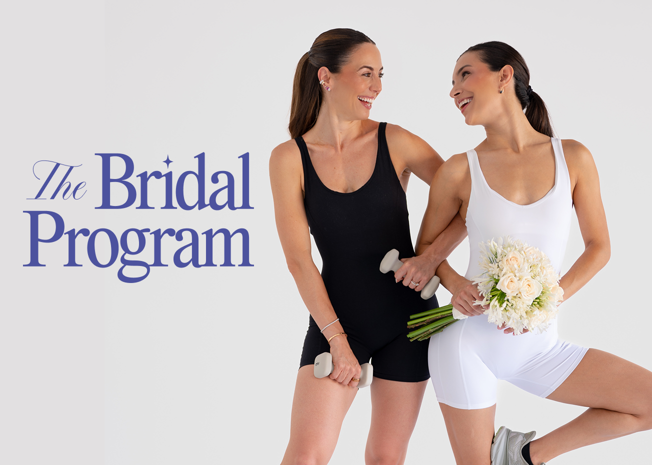 The Bridal Program
