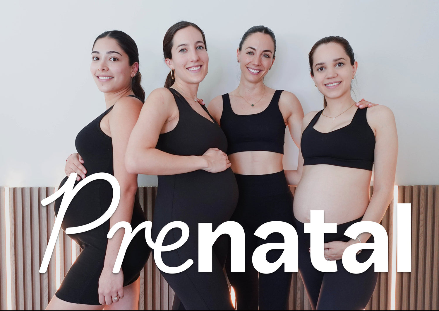 Prenatal