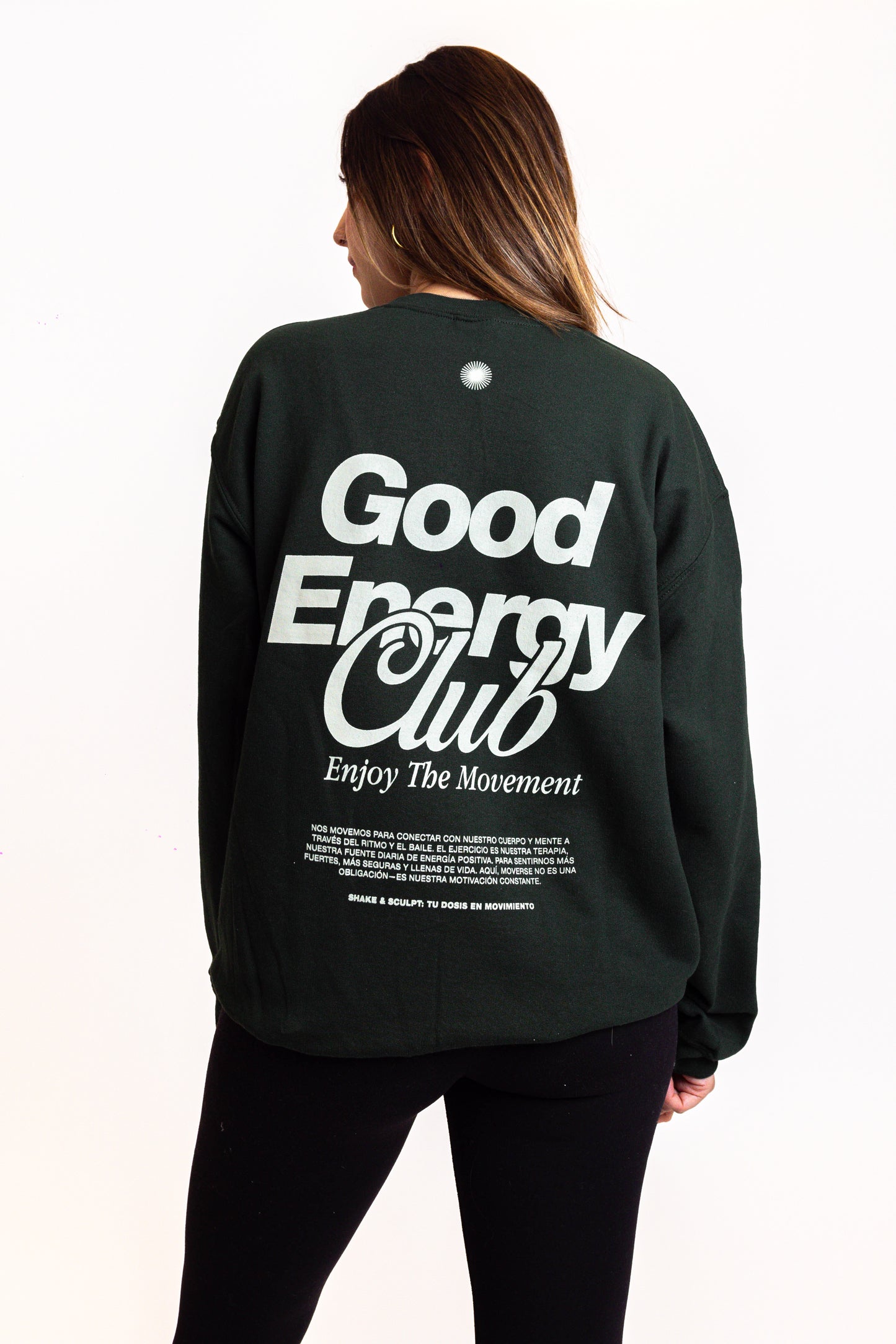 Good Energy Sweatshirt
