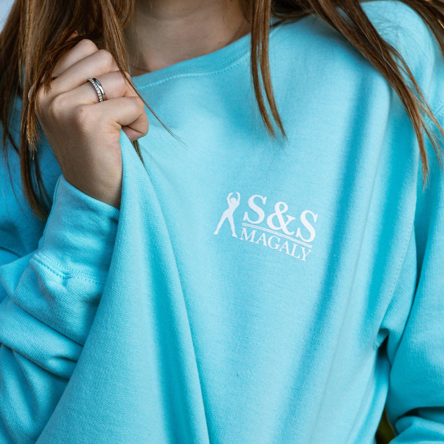 Good Energy Sweatshirt