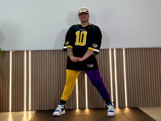 21min Fitcoreo Reggeaton