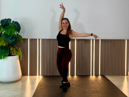 34min Ritmos Latinos