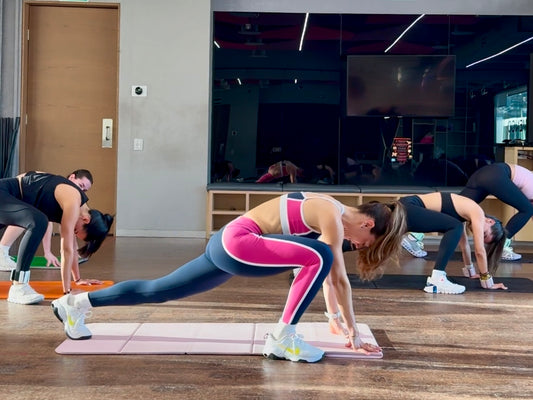 53min Stretch&Full Body