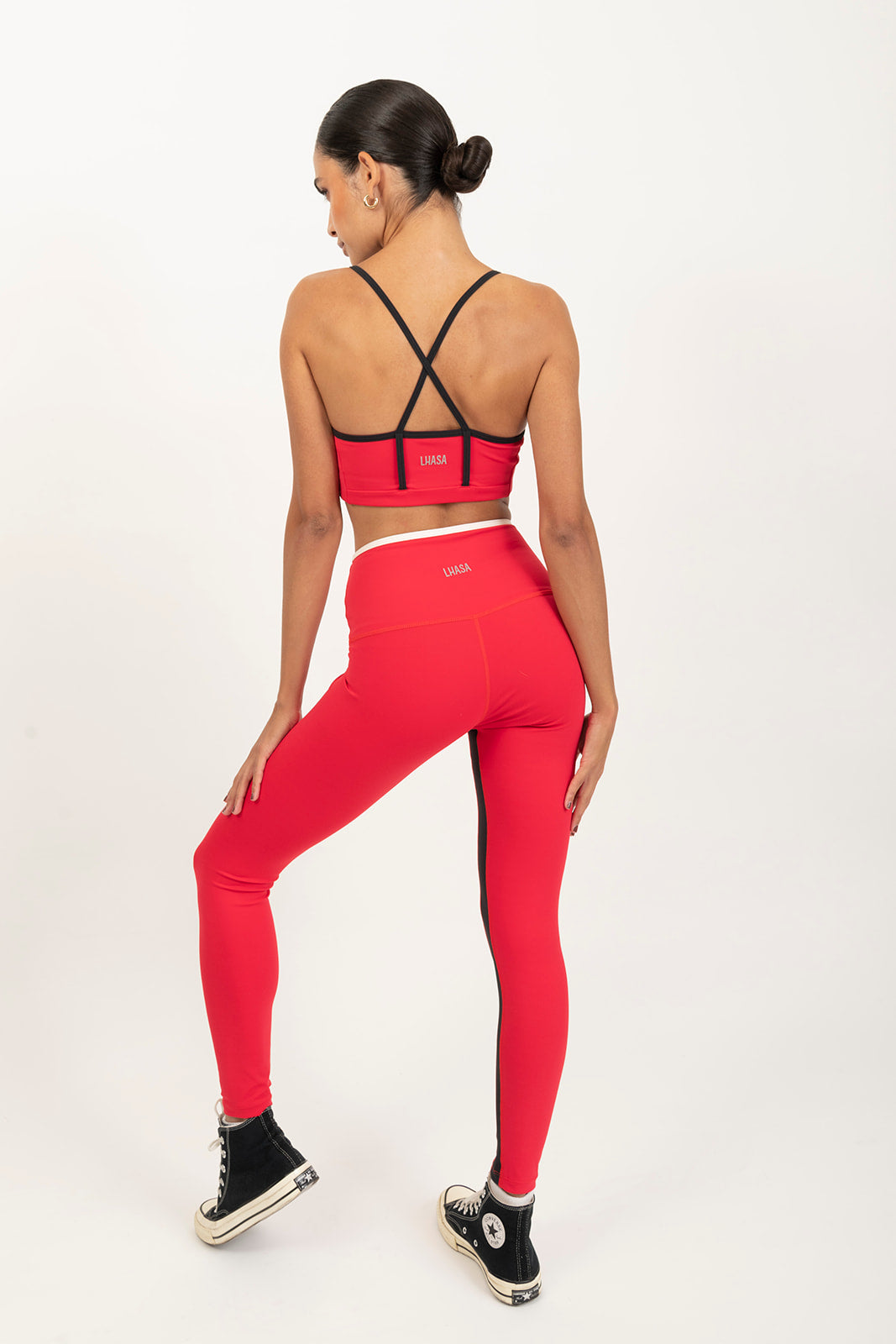 Sculpt Leggings