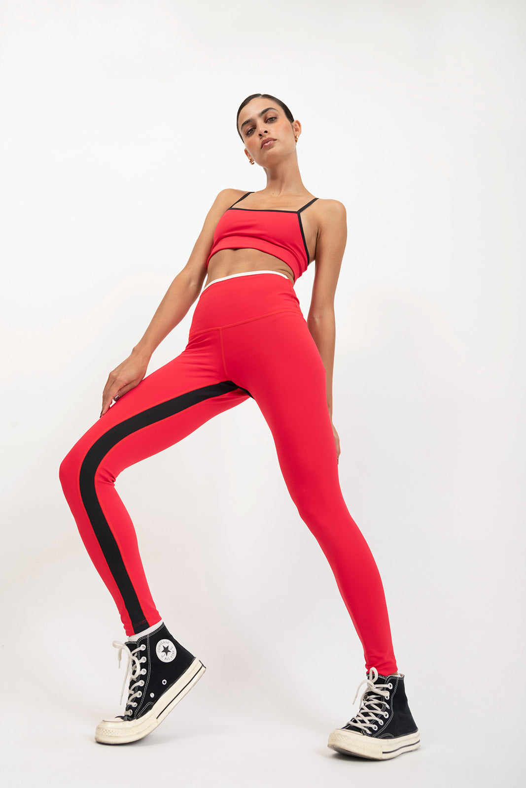 Sculpt Leggings