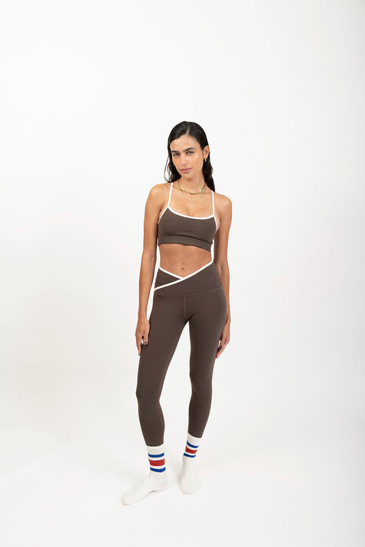 Shake Leggings
