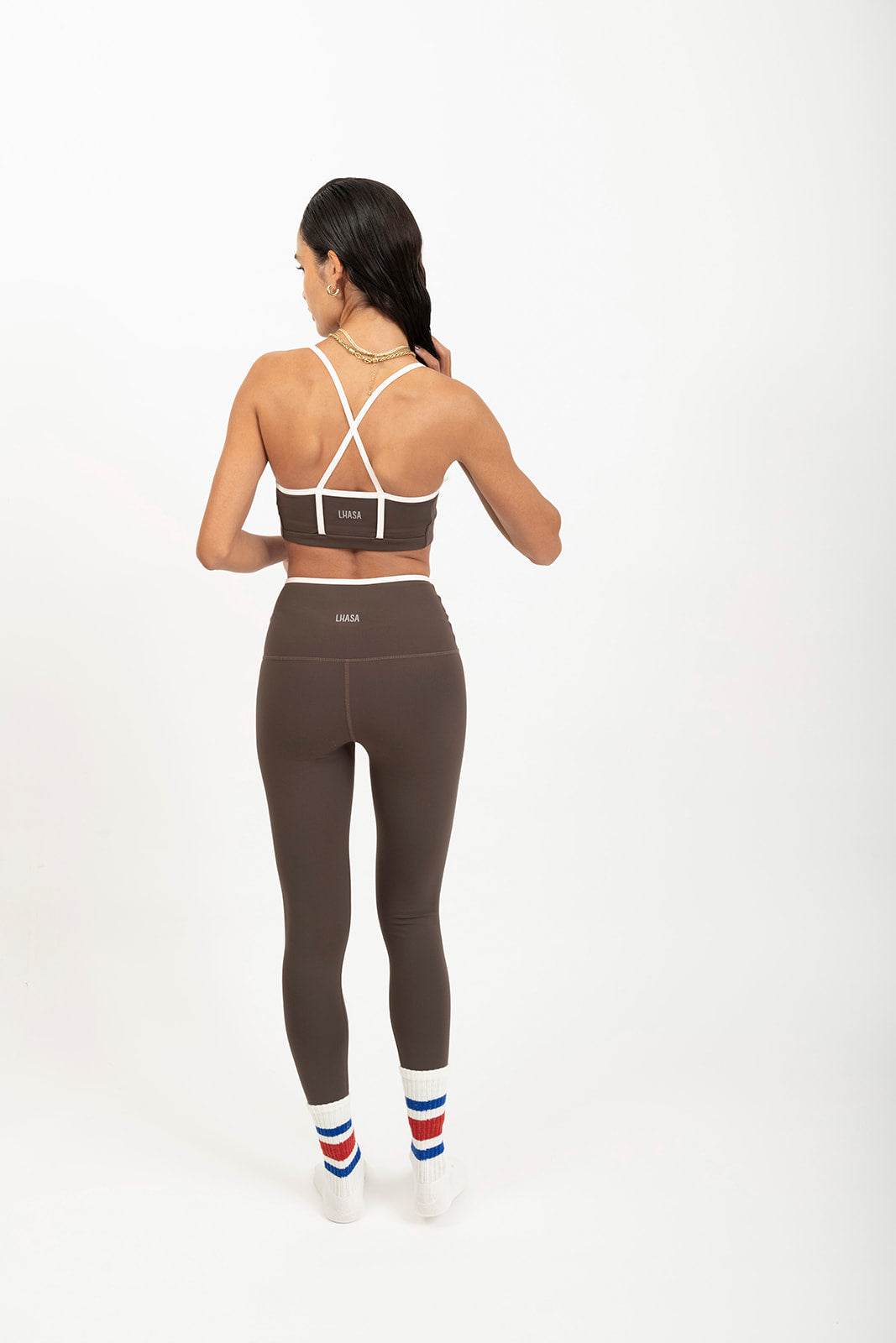 Shake Leggings