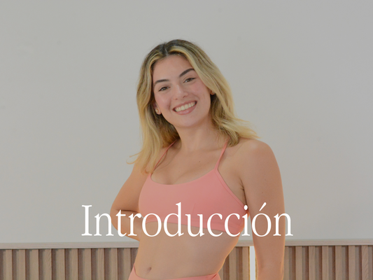 Intro Karla