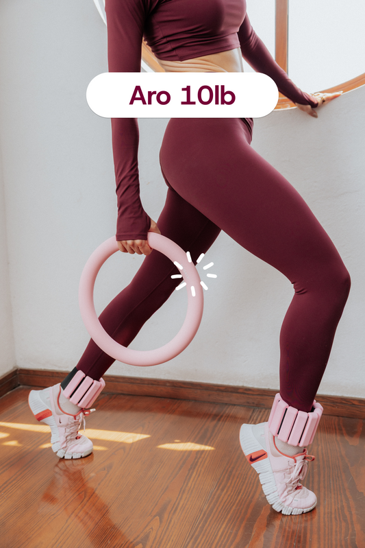Aro 10 lb