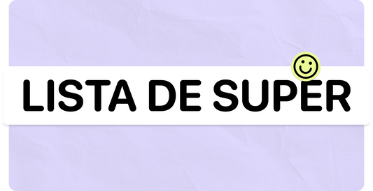 Lista de Super
