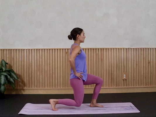 Postparto 10: Movimientos Funcionales