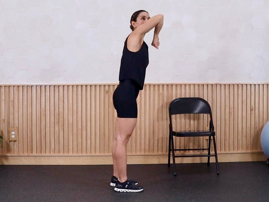 Postparto 9: Incontinencia