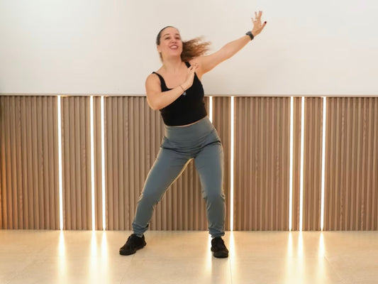 26min Ritmos Latinos