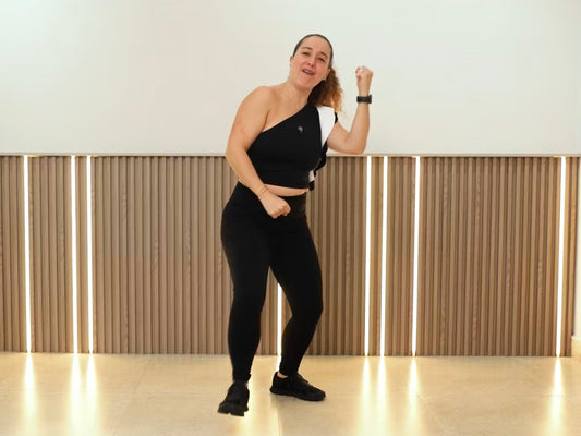 5min Cumbia