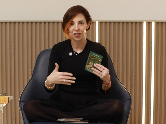 7min Identifica tu Animal Poder