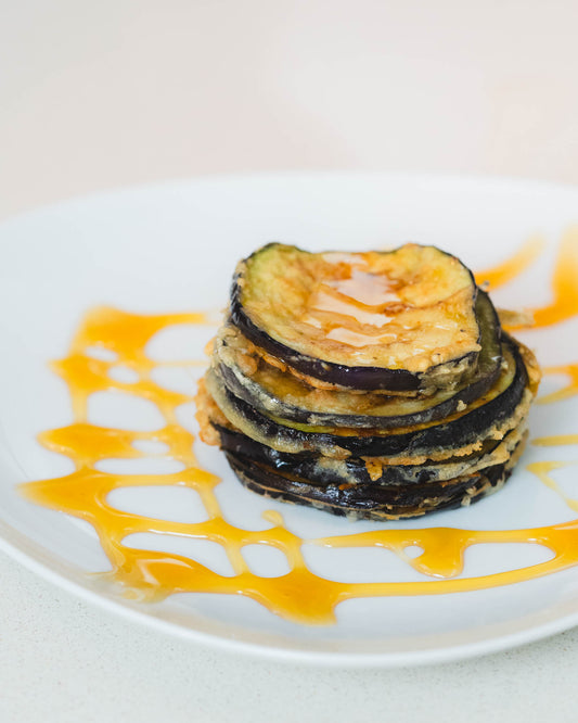 Berenjena de la suegra