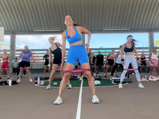 65min spi intense booty