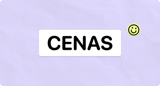 Cenas