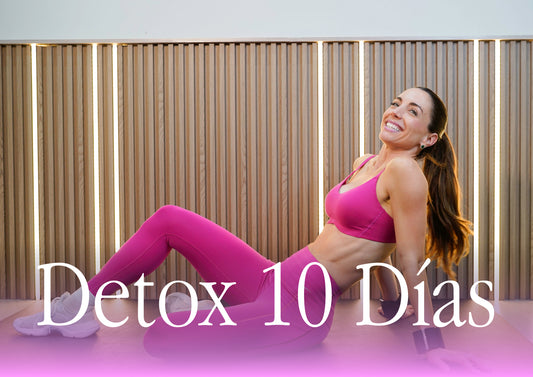 Detox 10 Días