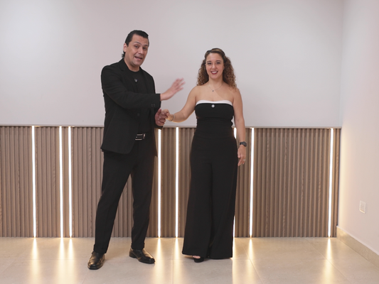 Cómo hacer tu entrada