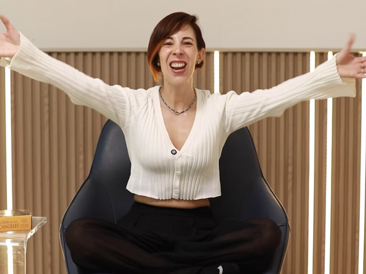 8min Meditación sobre el dinero