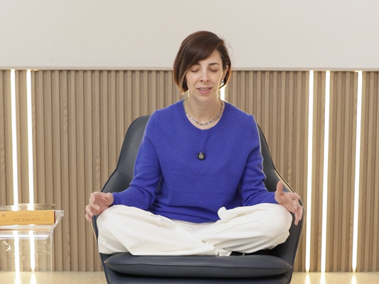 8min Meditación Cortar Lazos