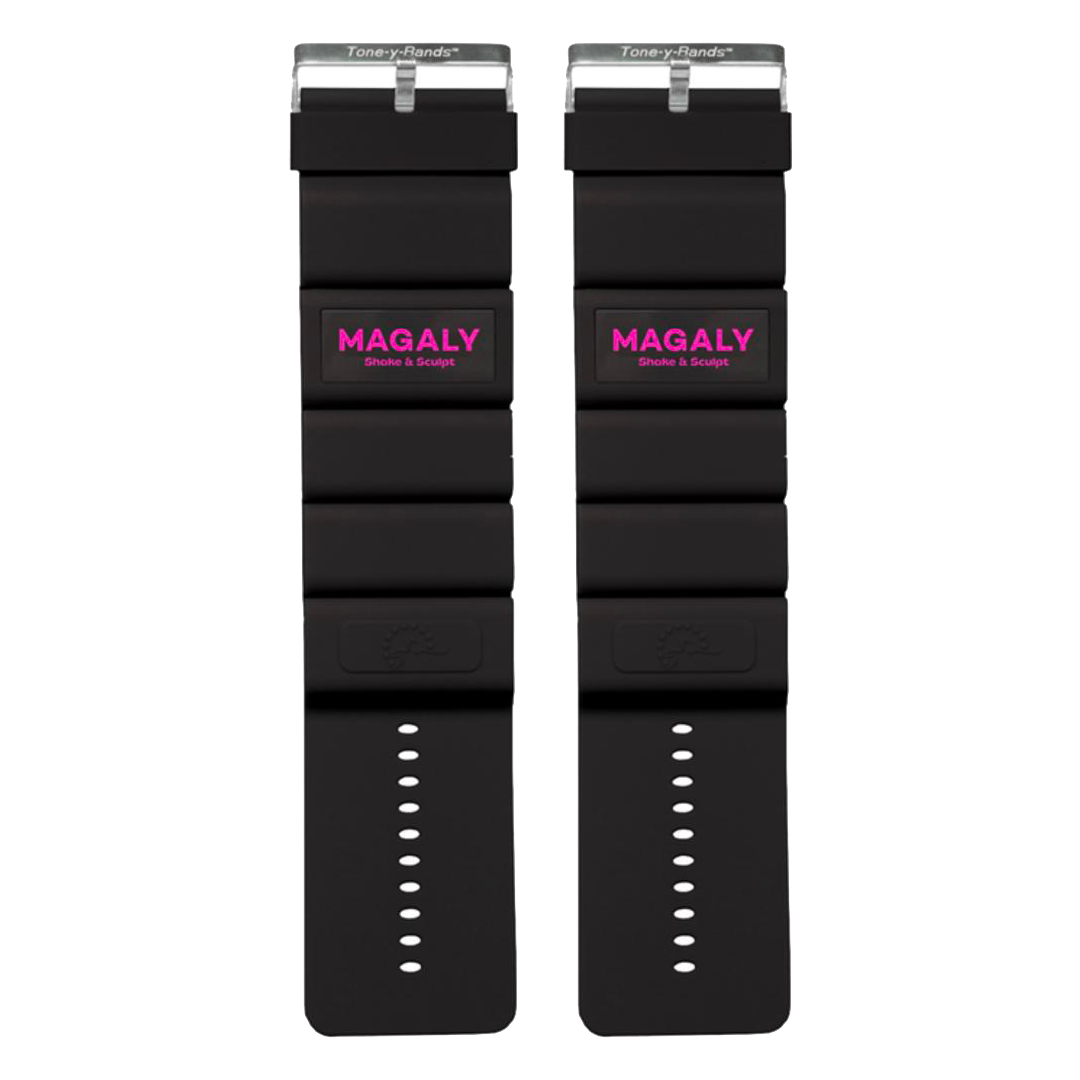 Polainas de Mano 0.5kg