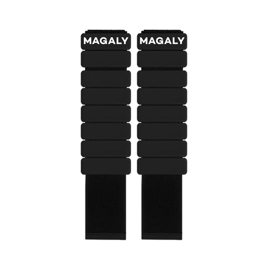 1kg Power Weights