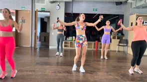 Clase Prueba