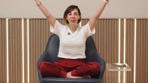 11min Meditación para la Energía