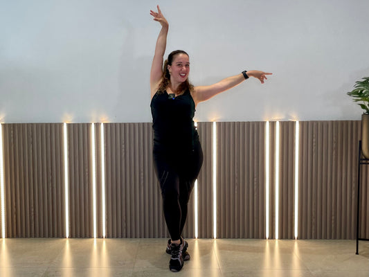 35min Ritmos Latinos