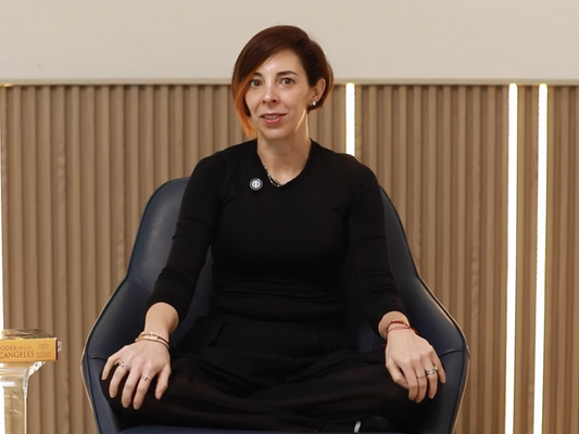 10min Meditación de Alineación de Chakras