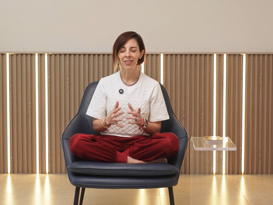 12min Dinero en calma