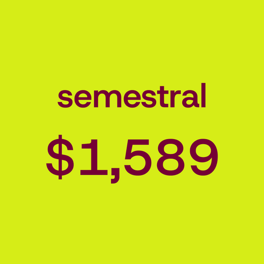Semestral