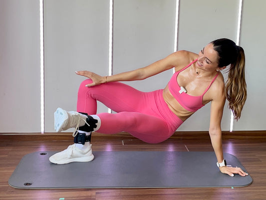 17min (intense) Full Body