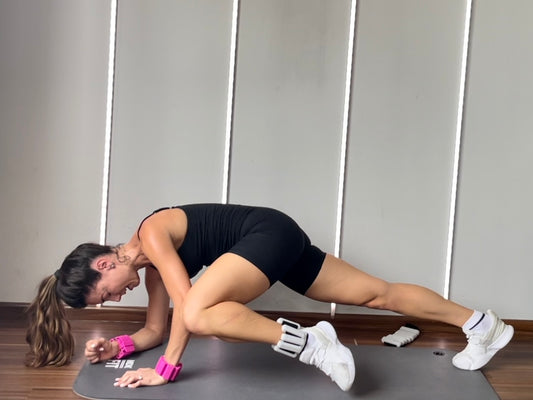 29min Dancing Arms & Sculpt 2