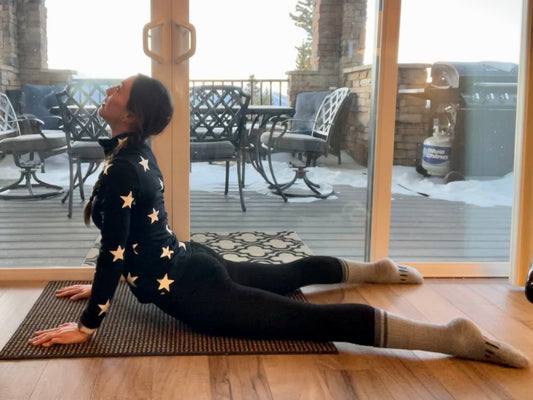 8min (Après Ski) Stretch 5