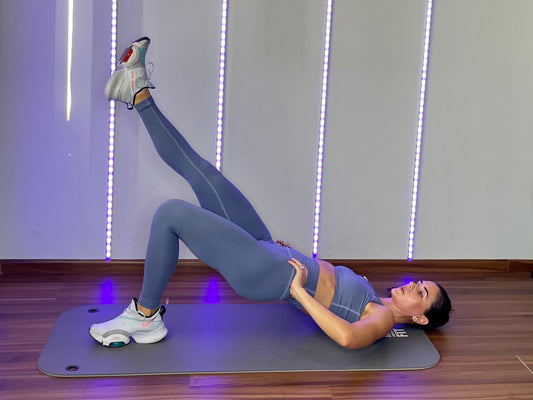 11min Circuito Booty Ale Rubio