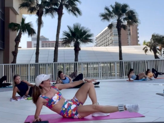 58min Full (lit FULL) Body