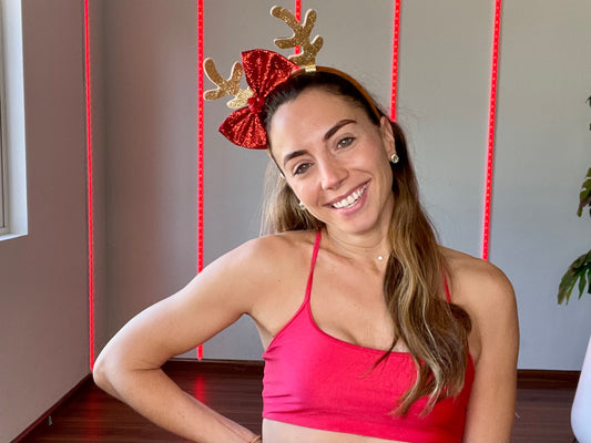 Christmas Themed S&S