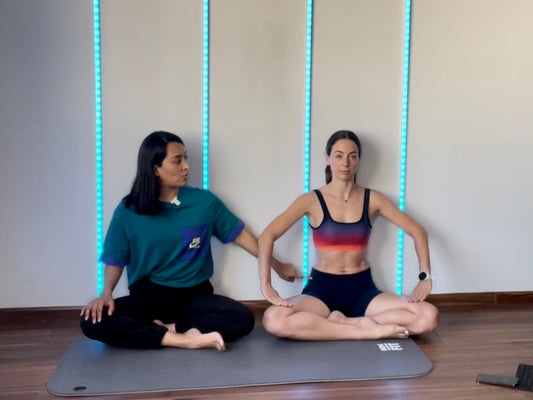 Hipopresivo 3:Rutinas Básicas