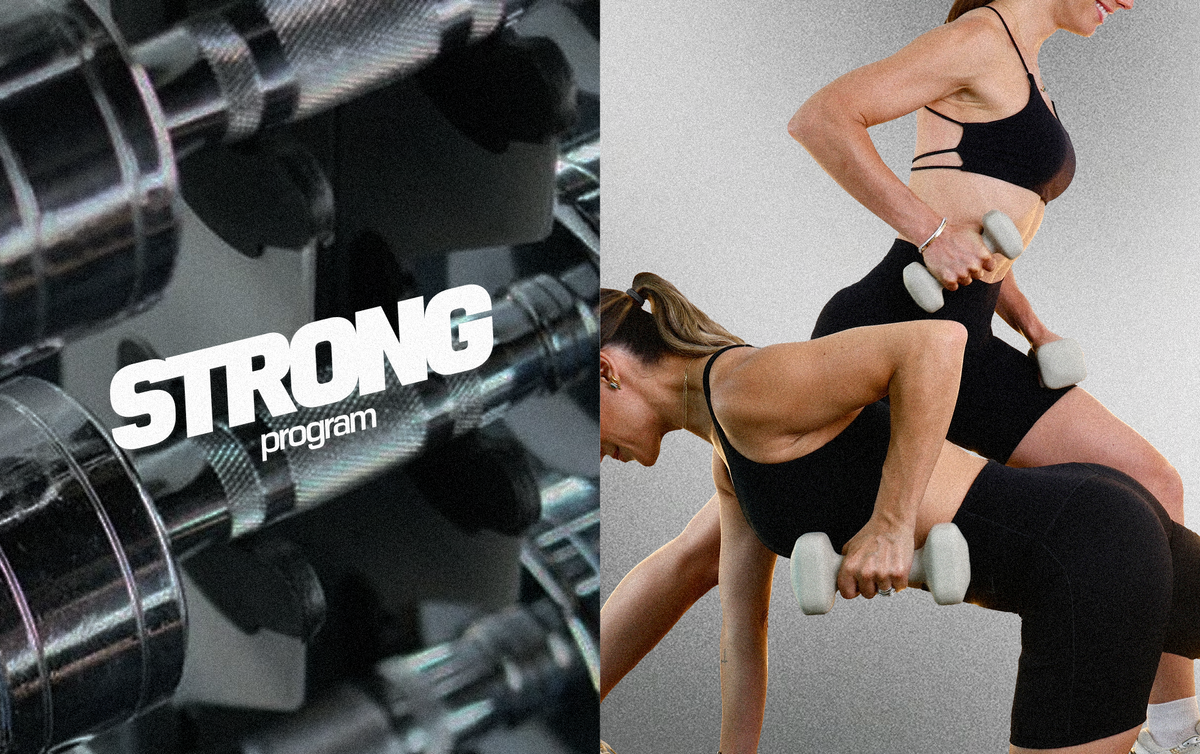 5 mitos de entrenar con pesas para mujeres (y la verdad detrás de ellos)