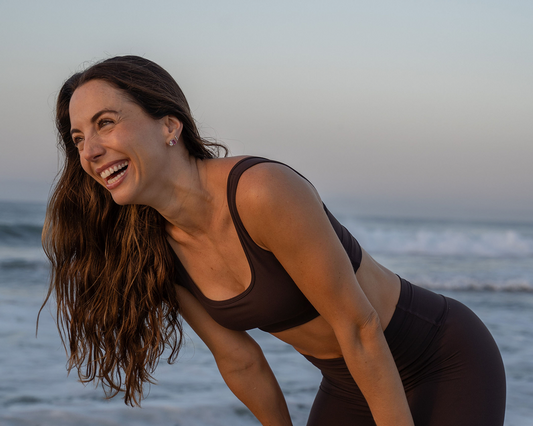 Por qué moverte sin presión puede devolverte la motivación