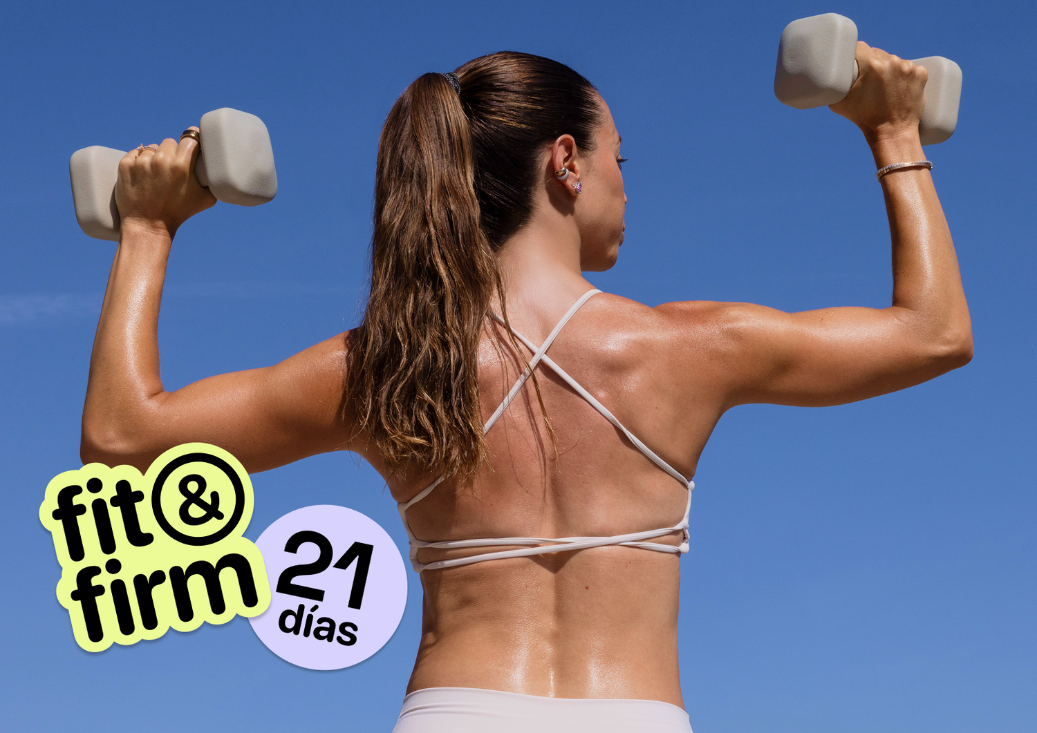 Fit & Firm 21