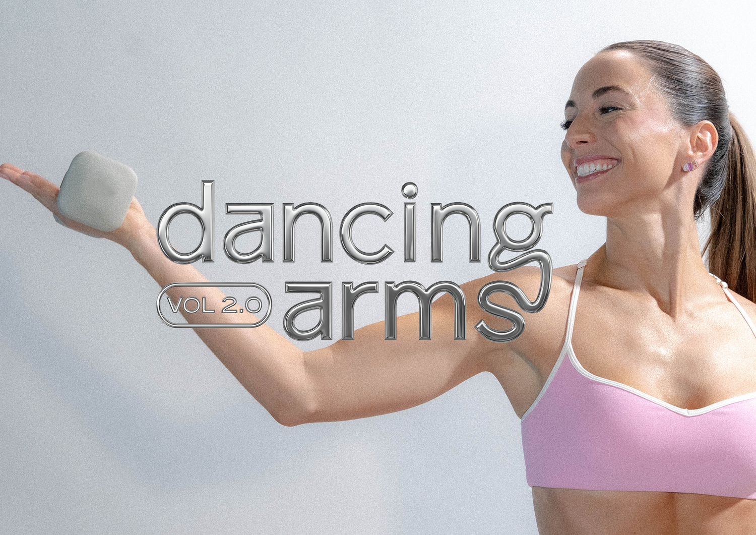 Dancing Arms Vol 2