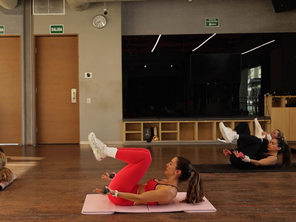 26min Arms&Abs