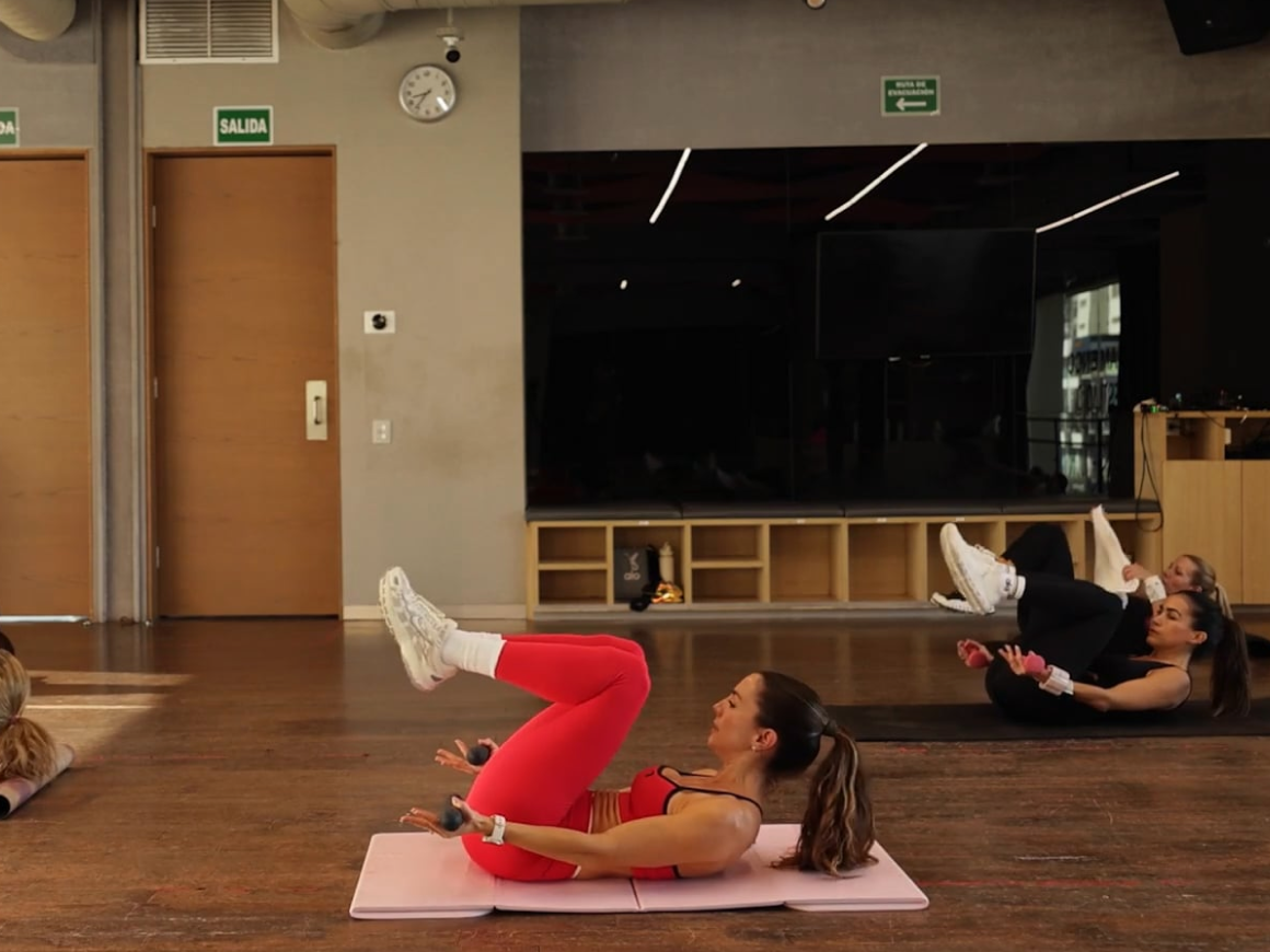 26min Arms&Abs