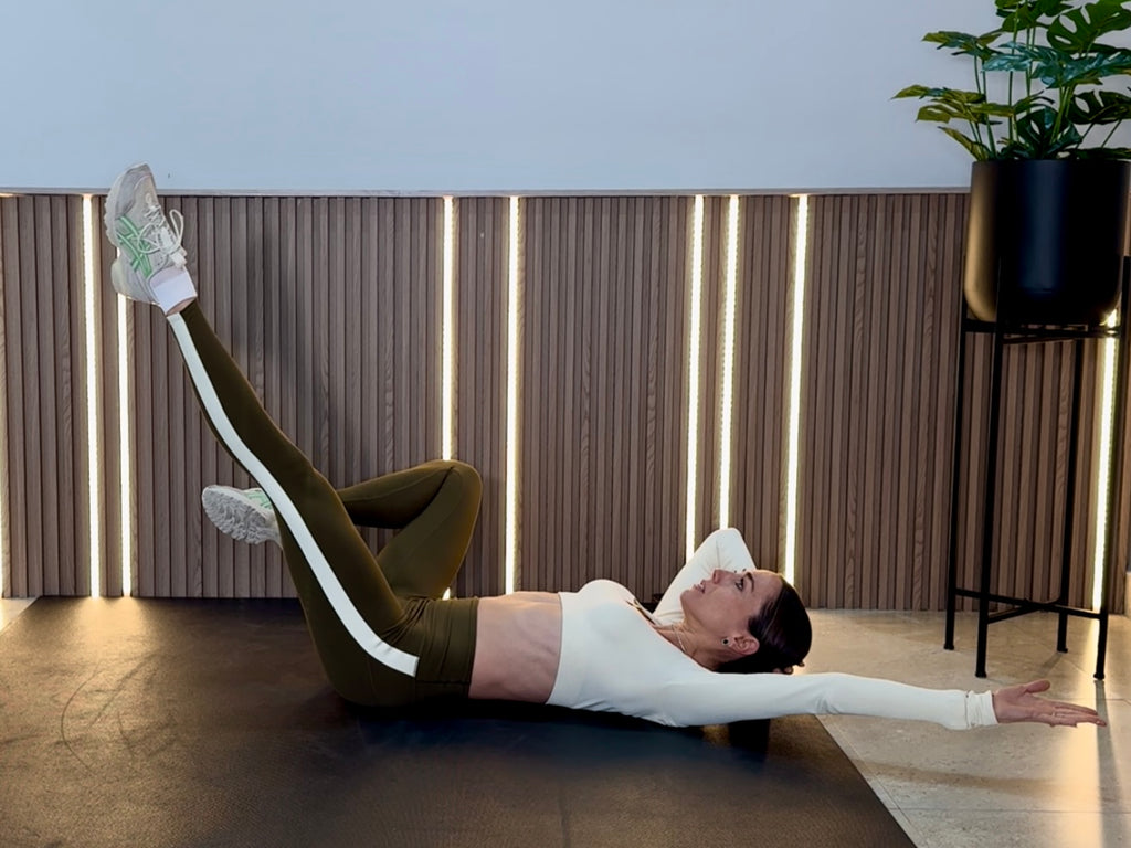 14min Abs