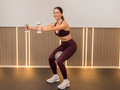 15min Standing Abs&Arms